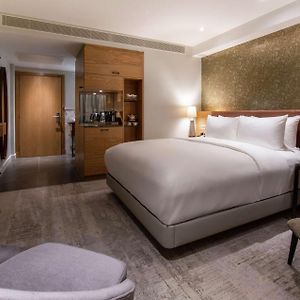 King Guest Room